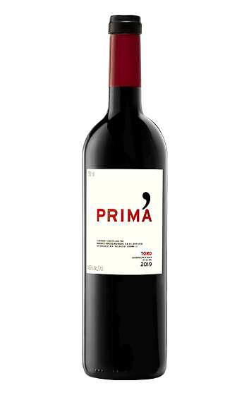 Prima 2019 Magnum