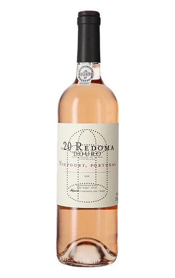 Redoma Rosé 2020