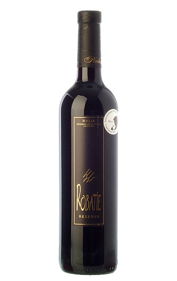 Robatie Reserva 2008