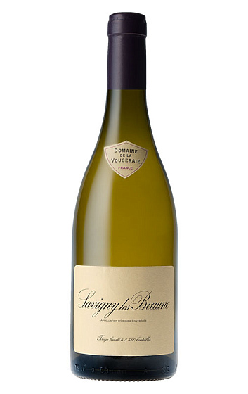 Domaine de la Vougeraie Savigny-Les-Beaune Blanc 2018