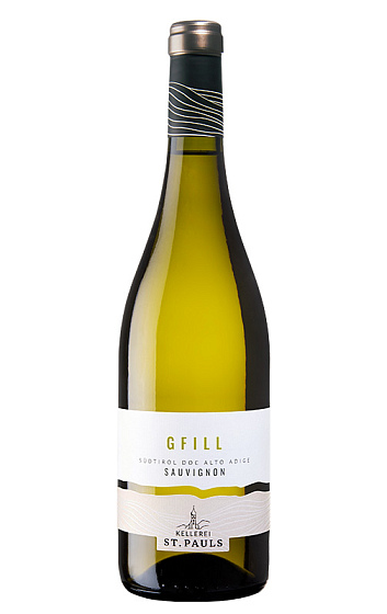 St Pauls Gfill Sauvignon 2020