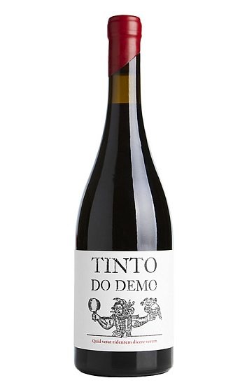 Tinto do Demo 2019