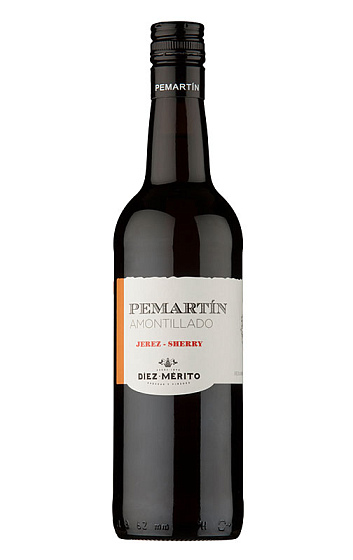 Amontillado Pemartín