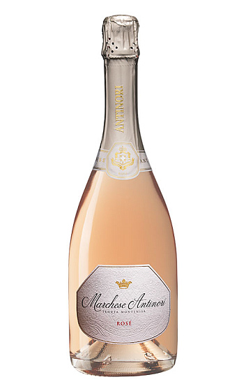 Antinori Tenuta Montesina Franciacorta Brut Rosé