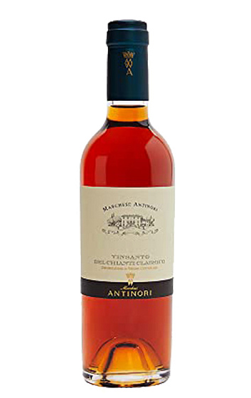 Antinori Vin Santo del Chianti Classico DOC 2016