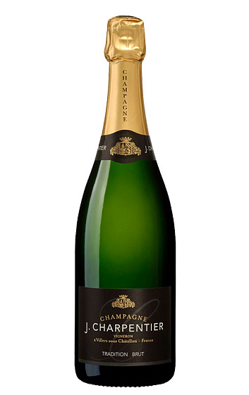 J. Charpentier Tradition Brut