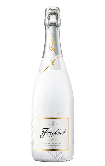 Freixenet Ice Cuvée Especial