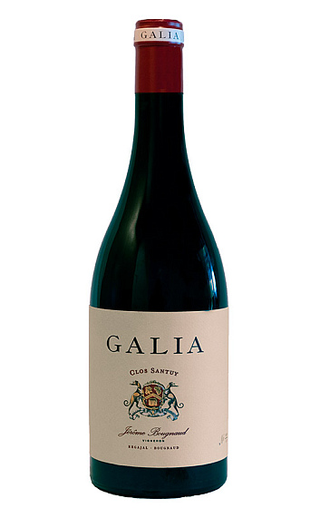 Galia Clos Santuy 2018