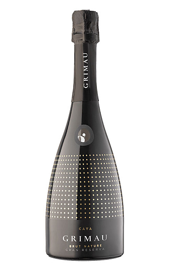 Grimau Gran Reserva Brut Nature