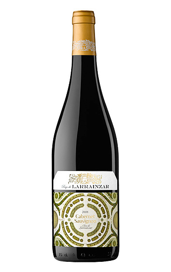 Pago de Larrainzar Cabernet Sauvignon 2016