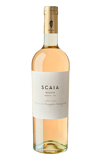 Tenuta Sant'Antonio Scaia Rosato 2021