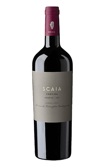 Tenuta Sant'Antonio Scaia Rosso 2021