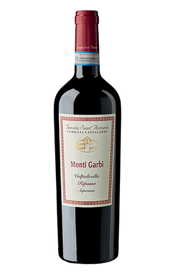 Tenuta Sant'Antonio Valpolicella Superiore Ripasso Monti Garbi 2019