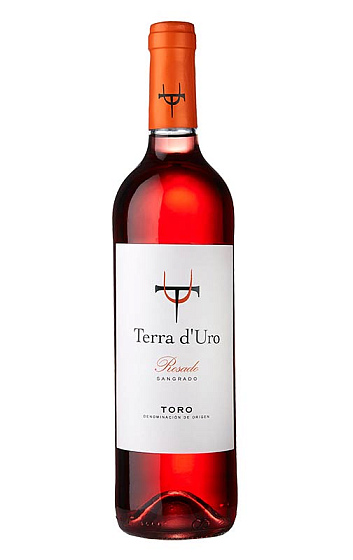 Terra d'Uro Rosado 2021