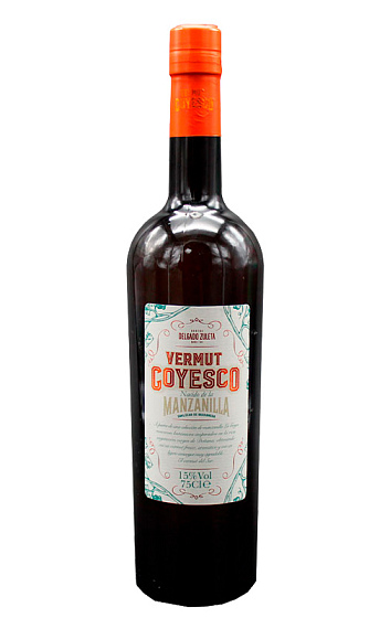 Vermut Goyesco