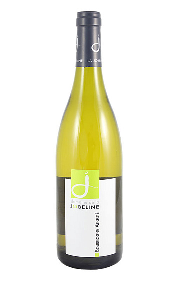 Domaine de la Jobeline Bourgogne Aligoté 2018