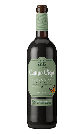 Campo Viejo Ecológico 2020