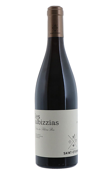 Côtes-du-Rhône Les Albizzias 2020