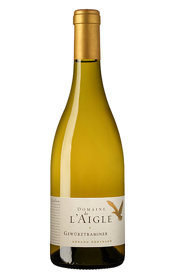 Domaine de l'Aigle Gewürztraminer 2020