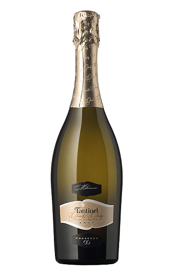 Fantinel One&Only Prosecco DOC Brut 2021