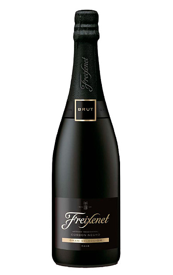 Freixenet Cordón Negro Brut