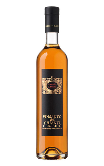 Lamole di Lamole Vinsanto del Chianti Classico DOC 2017