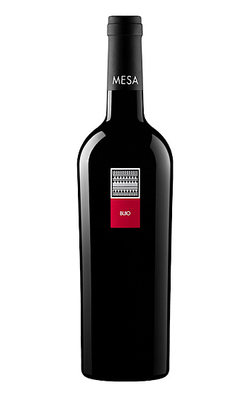 Mesa Buio Carignano del Sulcis Rosso DOC 2019