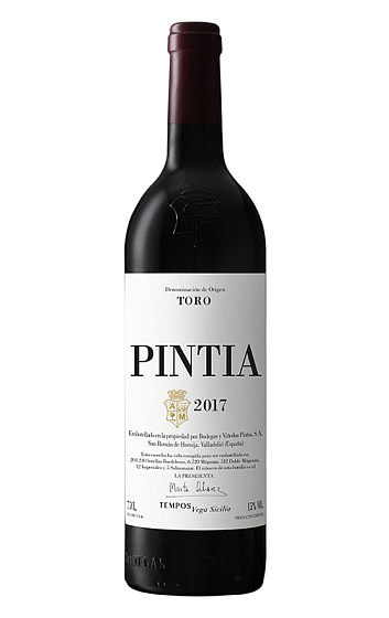 Pintia 2017