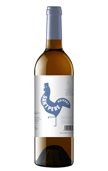 Sant Pere Blanc 2020