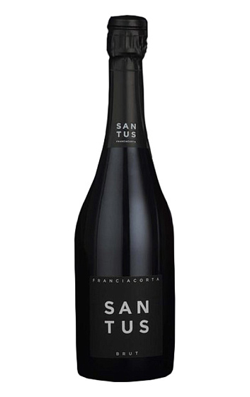 Santus Franciacorta DOCG Brut 