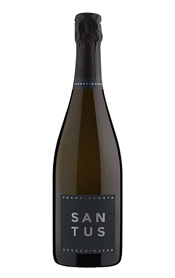 Santus Dosaggio Zero Franciacorta DOCG 2018