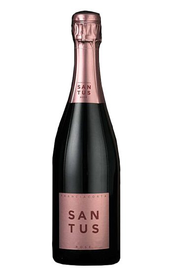 Santus Rosé Zero Franciacorta DOCG 2015