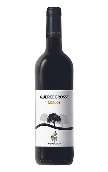 Vallepicciola Quercegrosse 2018