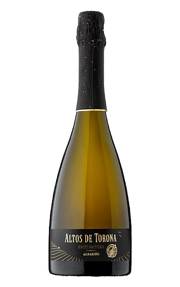 Altos de Torona Brut Nature