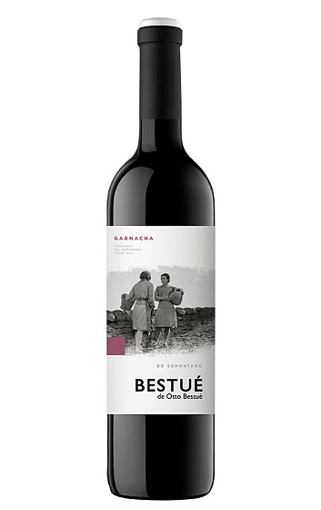 Bestué Garnacha 2021