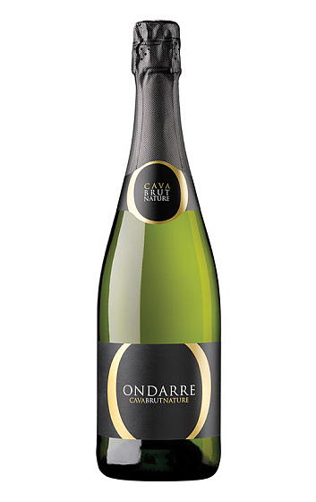 Cava Ondarre Brut Nature