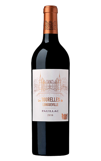 Les Tourelles de Longueville 2016