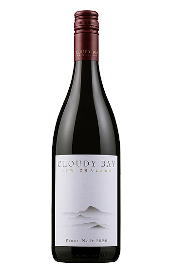 Cloudy Bay Pinot Noir 2020