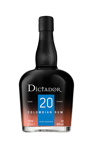 Dictador 20 Años