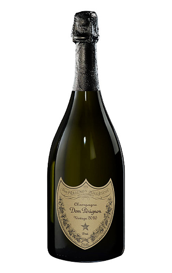 Dom Pérignon Vintage Magnum 2010 