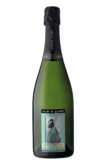 Champagne Ellner Blanc de Blancs