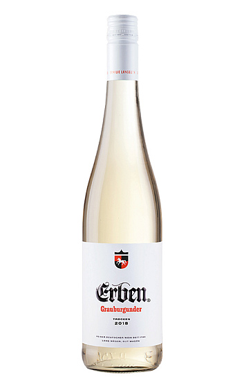 Erben Pinot Grigio 2020