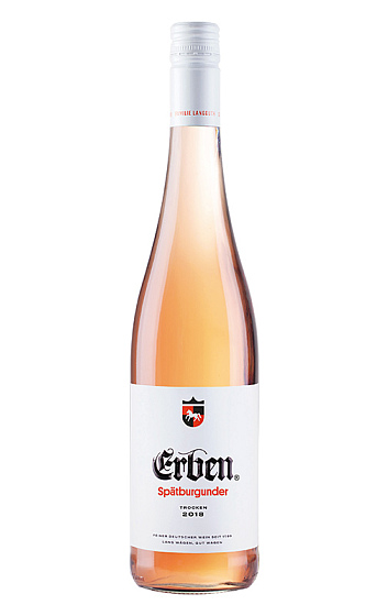 Erben Pinot Noir 2020