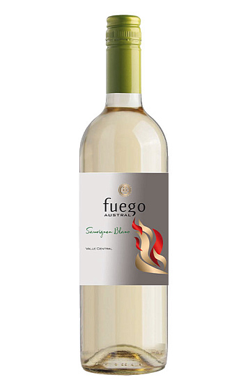 Fuego Austral Sauvignon Blanc 2019