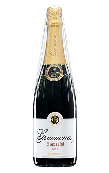 Gramona Imperial 2015