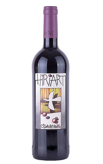 Hiriart Roble 2019