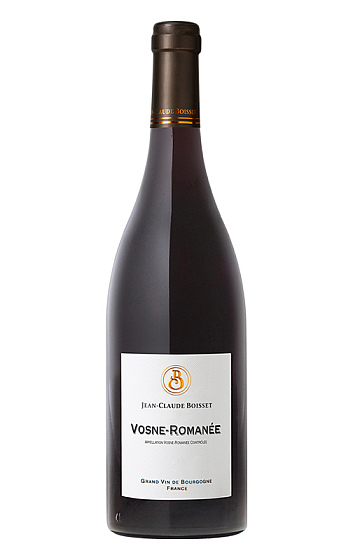 Jean-Claude Boisset Vosne-Romanée 2019