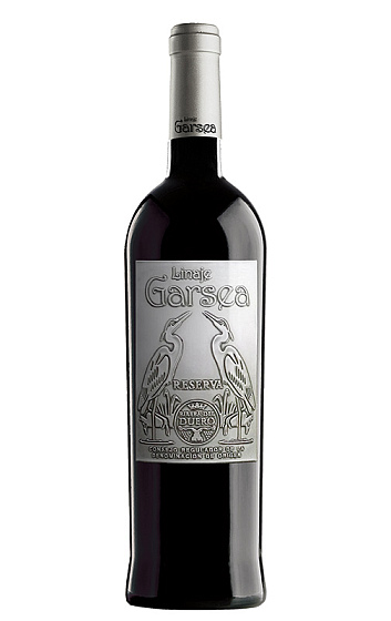 Linaje Garsea Reserva 2017 Magnum