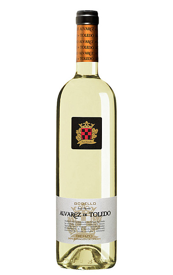 Álvarez de Toledo Godello 2020