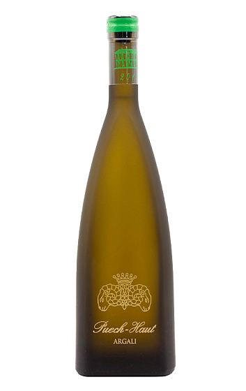 Château Puech-Haut Argali Blanc 2020